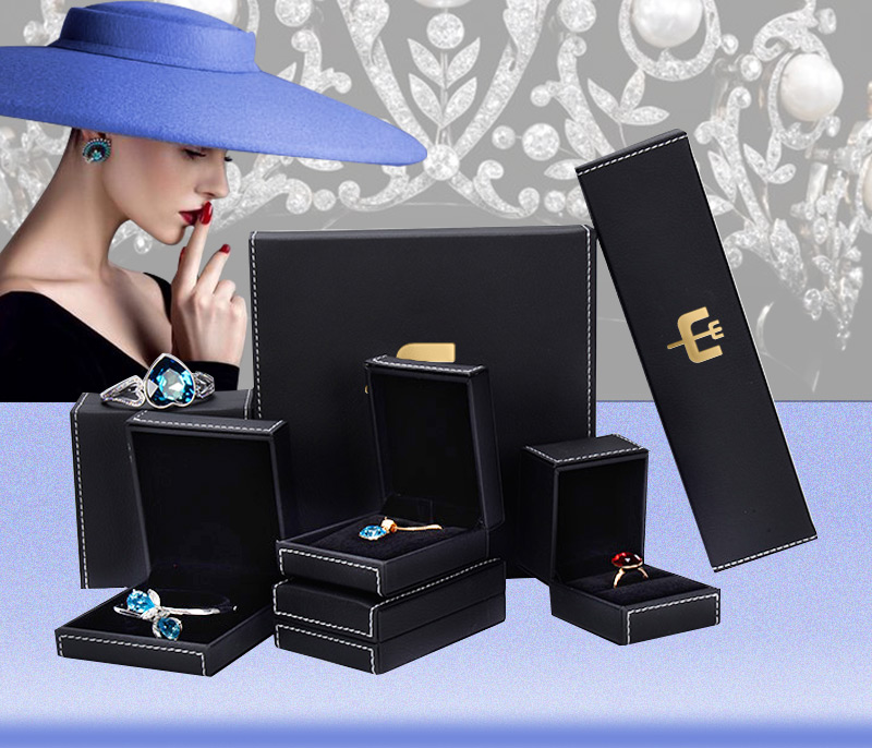 luxury gift packaging wholesale