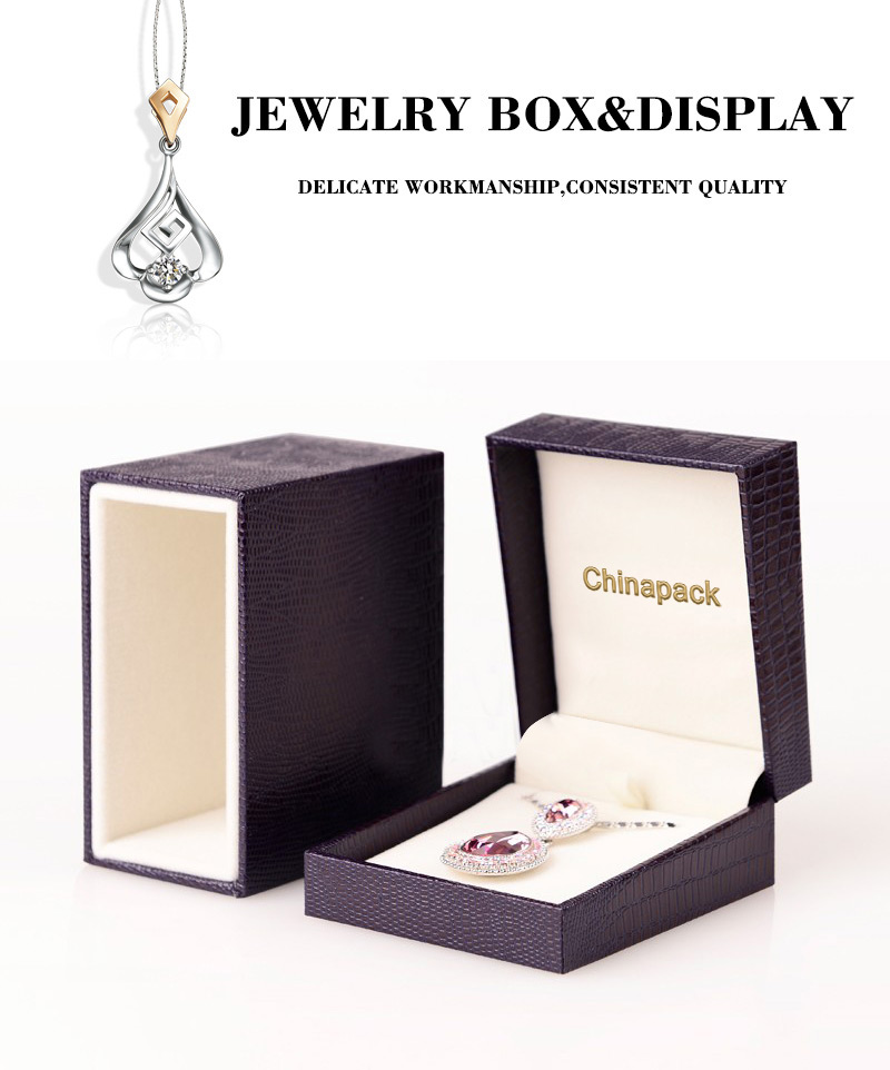 luxury bangle box