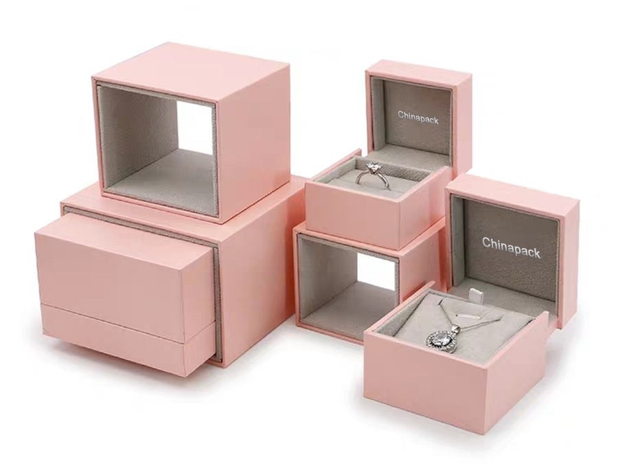 jewelry set wholesale gift box