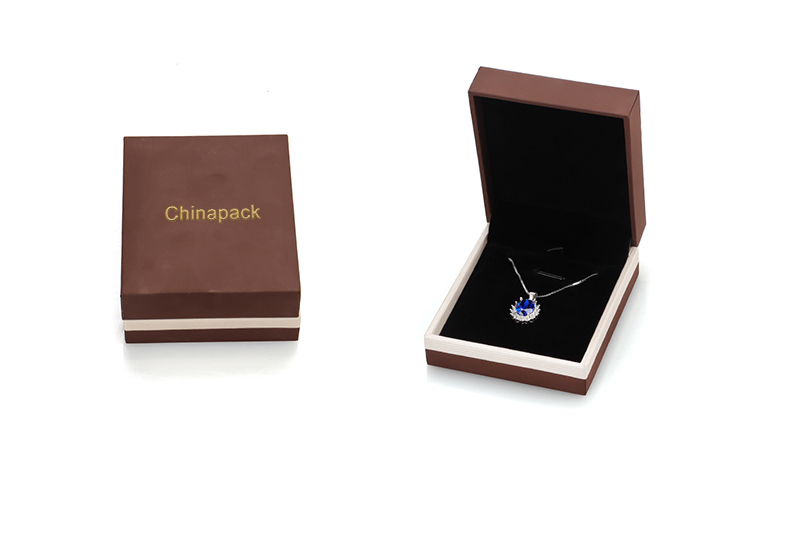 necklace set wholesale box