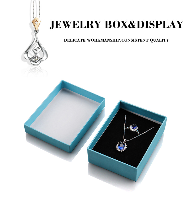 jewelry box for Valentine