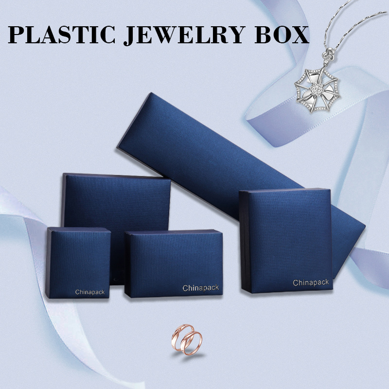custom wholesale jewelry box supplier
