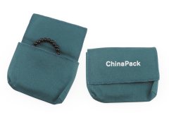 luxury jewelry packaging pouch