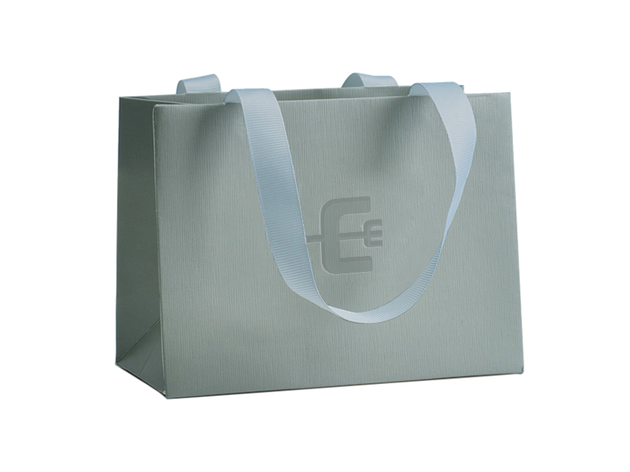 paper bag for jewelry