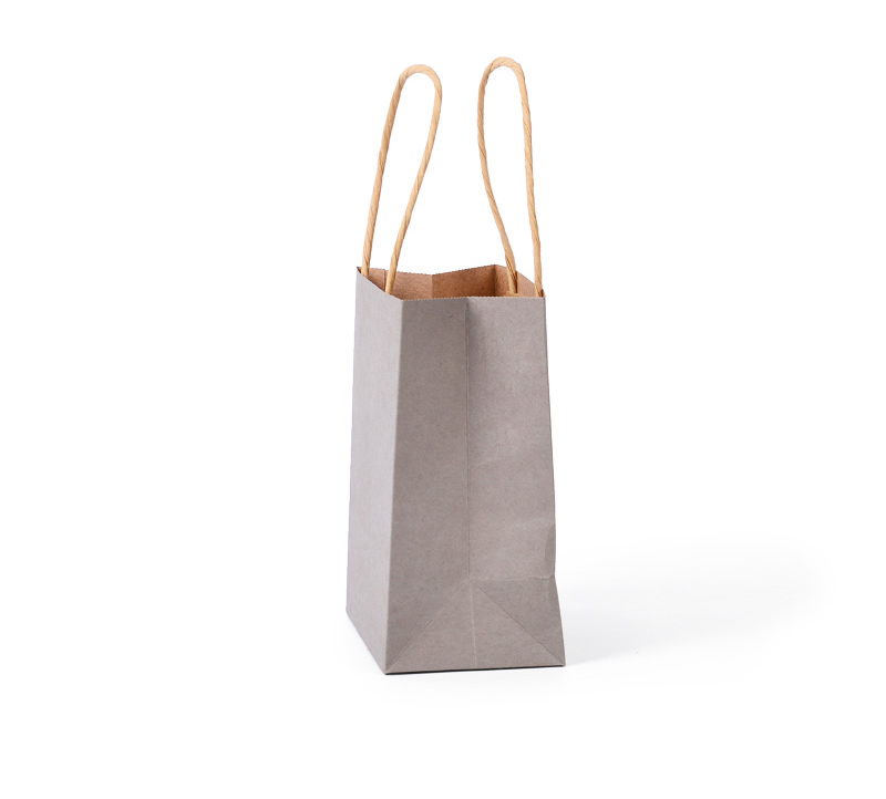 jewellery paper bag