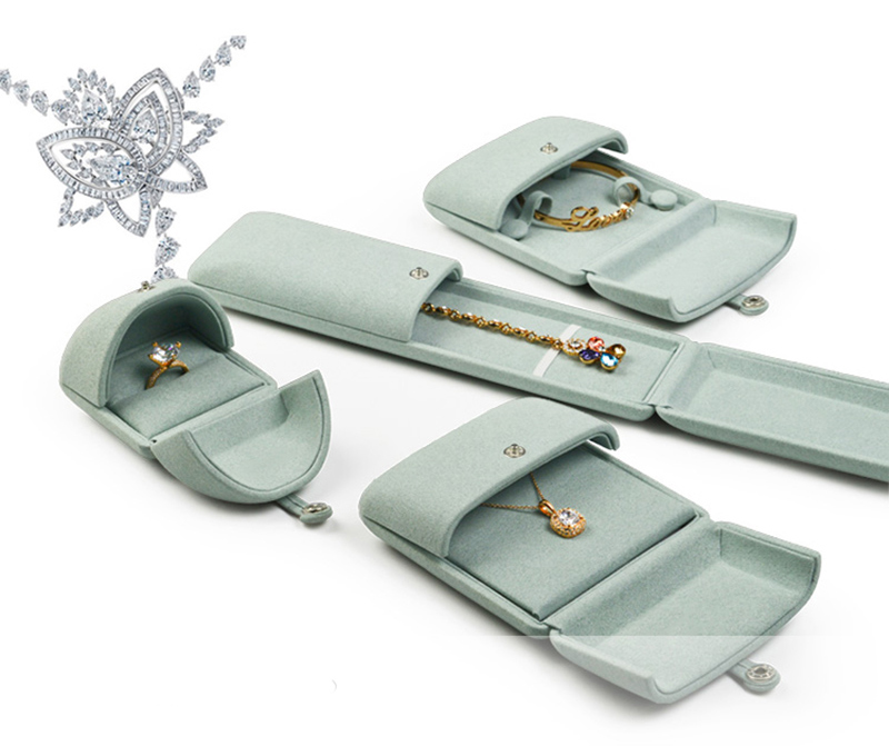 tiffany style gift bags box package