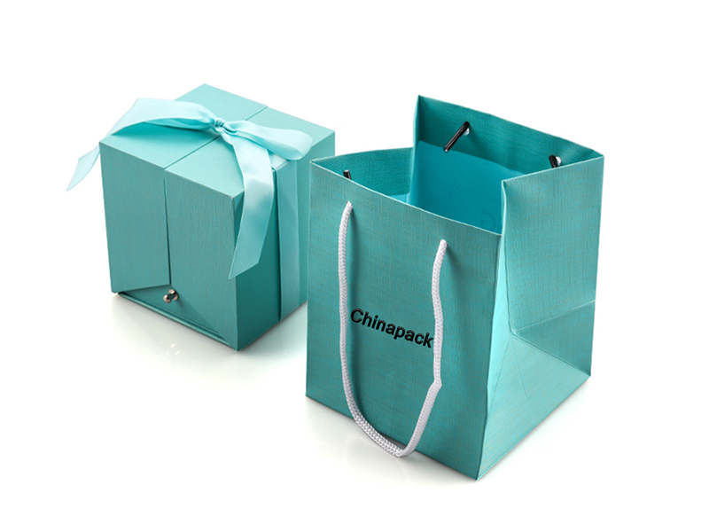 cute jewelry packaging