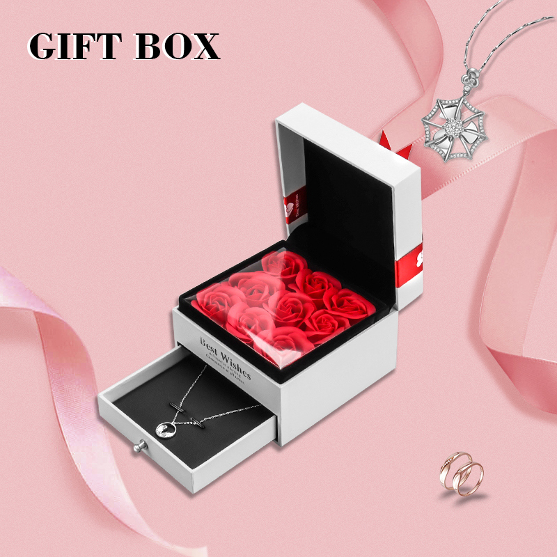 fine jewelry box