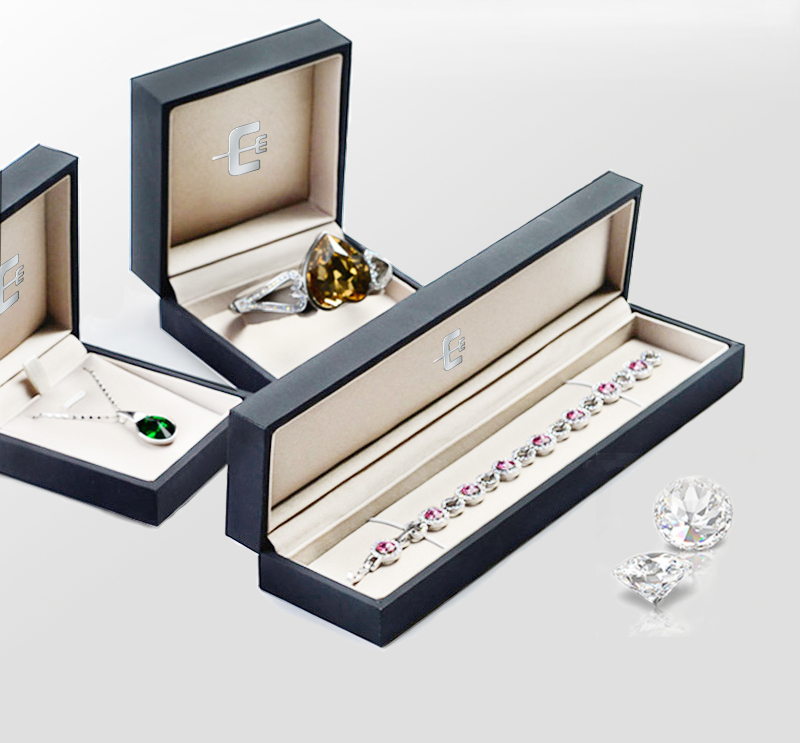 pretty jewelry box