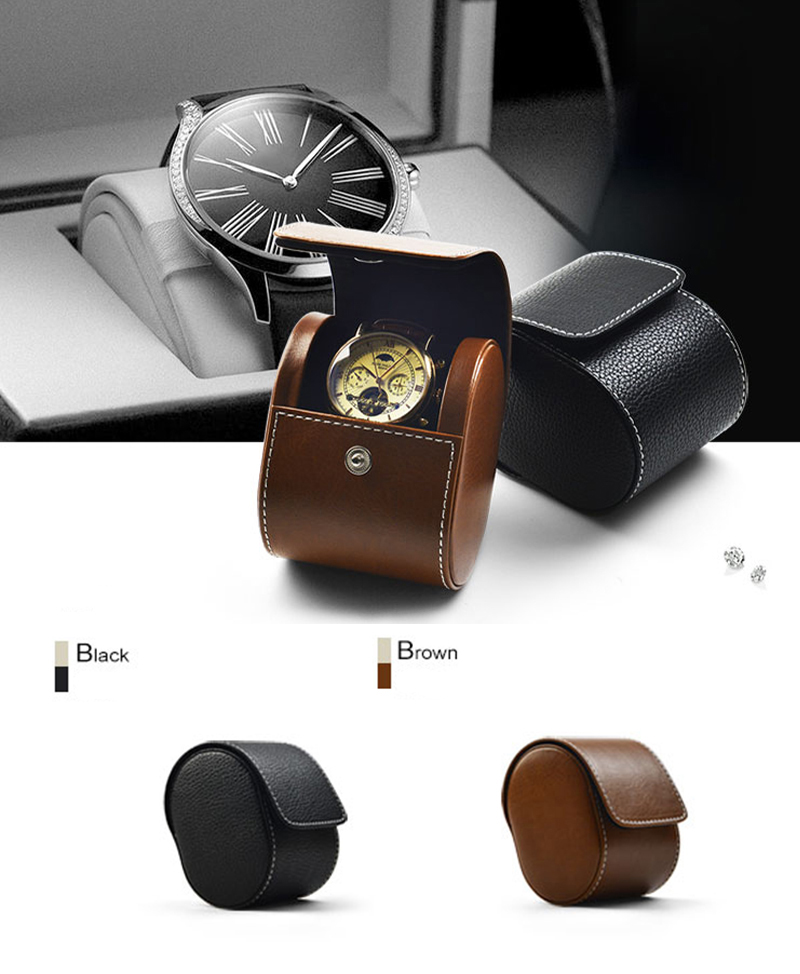 luxury watch box