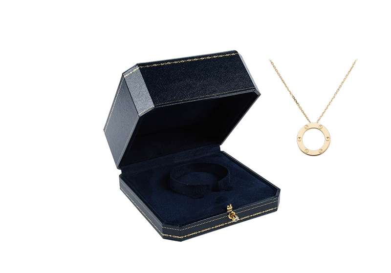 navy blue jewelry boxes wholesale