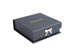 Fashion design jewelry box