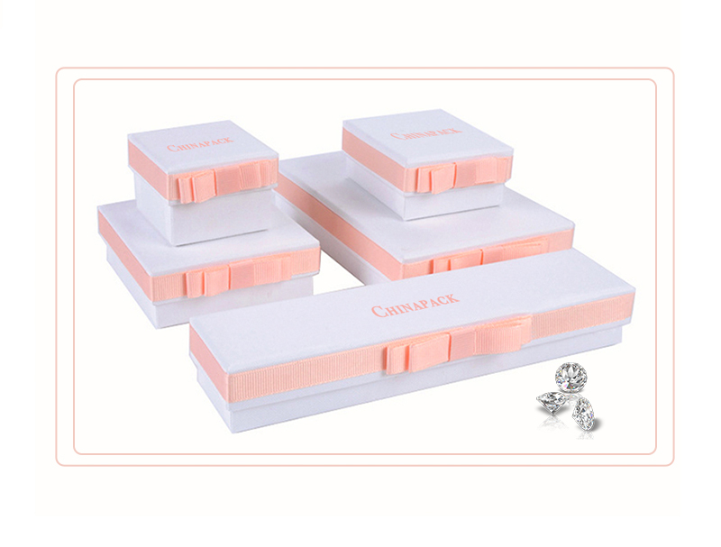 packaging box factory