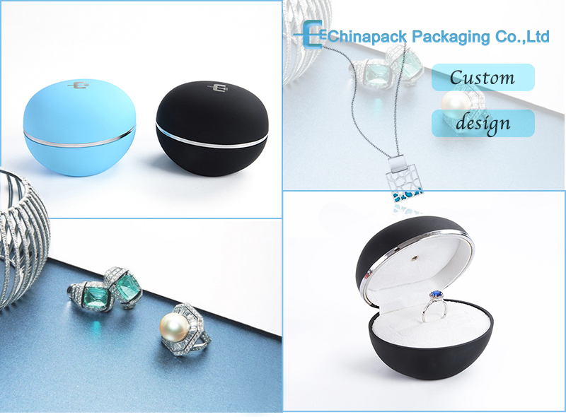 jewelry ball packaging