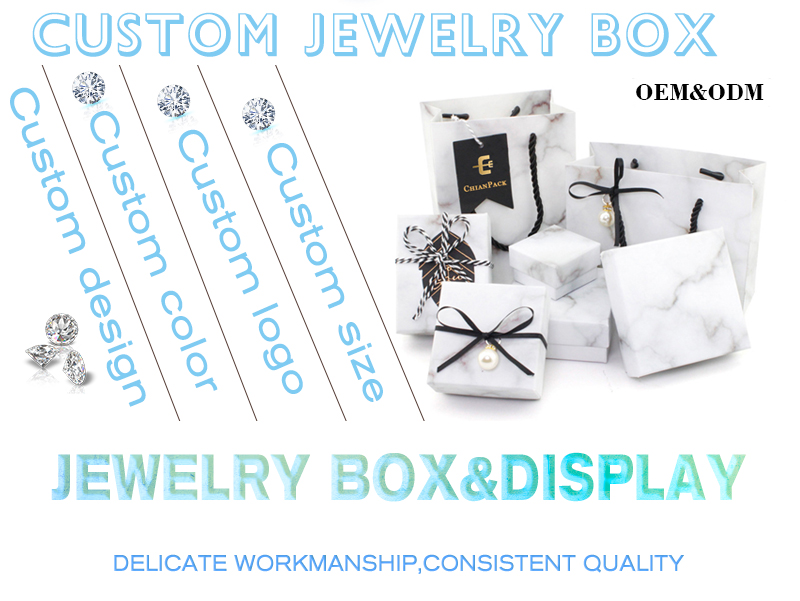 jewelry ball packaging