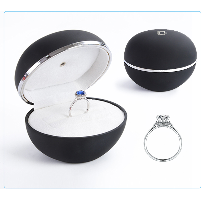 jewelry ball packaging