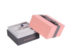 custom jewelry box supplier