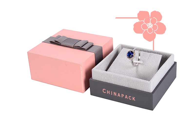 custom jewelry box supplier