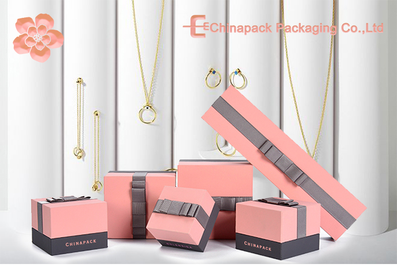 custom jewelry box supplier