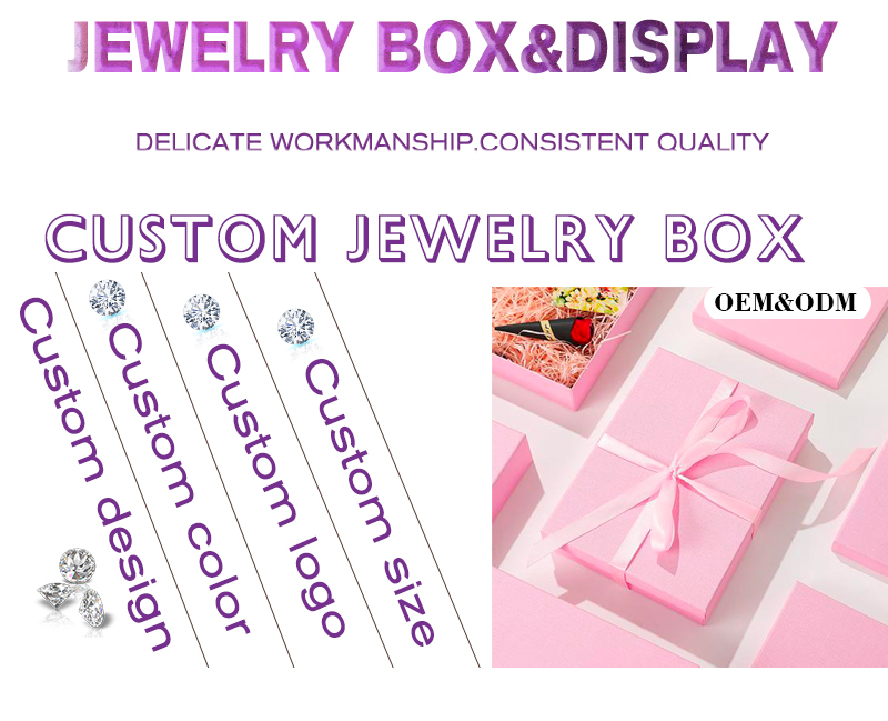 personalized engraved jewelry box