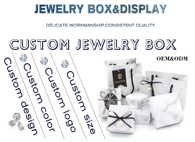bulk wholesale jewelry box from china