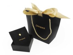 jewelry paper bags wholesale