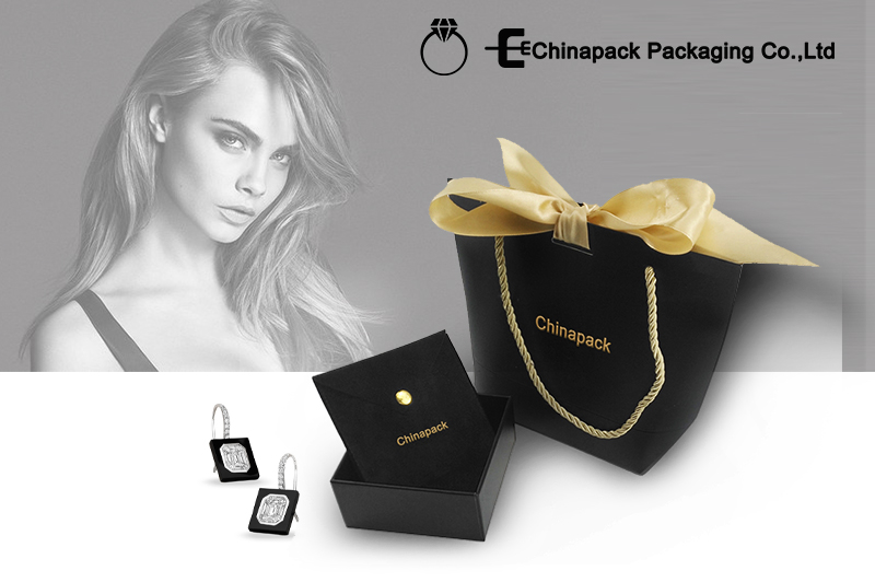 jewelry paper bags wholesale