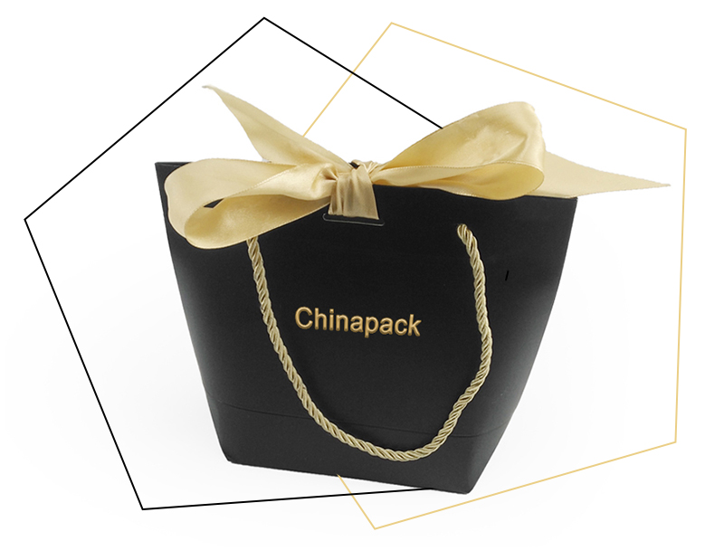 jewelry paper bags wholesale