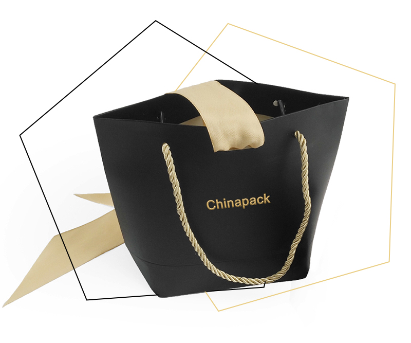 jewelry paper bags wholesale