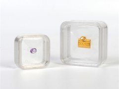 fine jewellery packaging