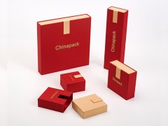 earrings packaging box