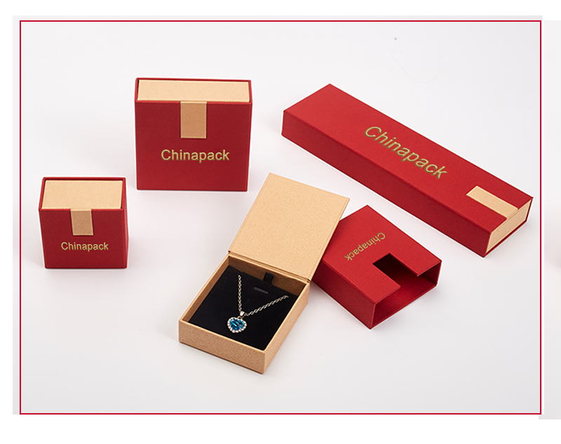 earrings packaging box