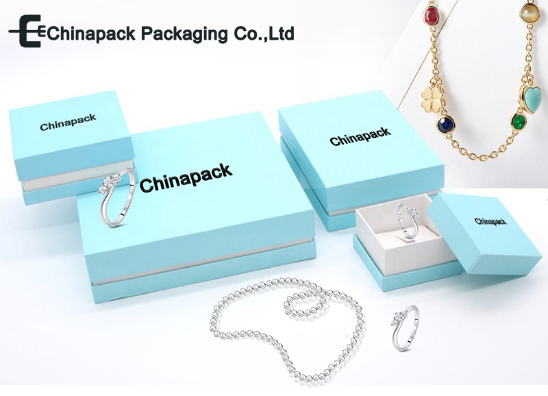 jewelry packaging eco friendly