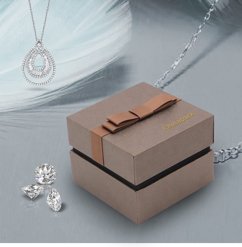 best jewelry packaging design