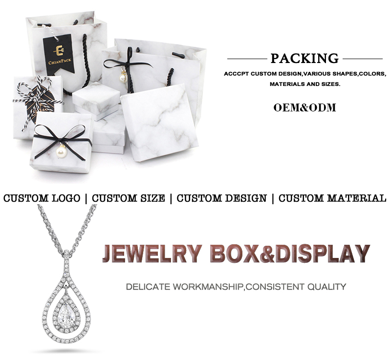 fancy jewelry gift boxes