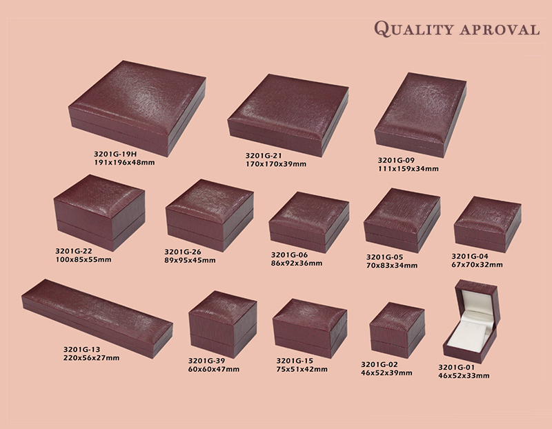 jewelry mailing boxes