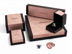 custom jewelry wholesale box chin