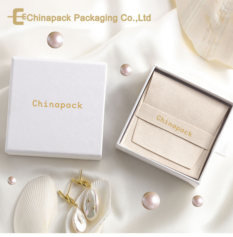 Environmental management of paper fashion jewelry product pa Environmental management of paper fashion jewelry product pa