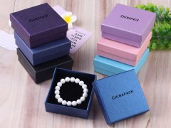 jewelry display gift boxes