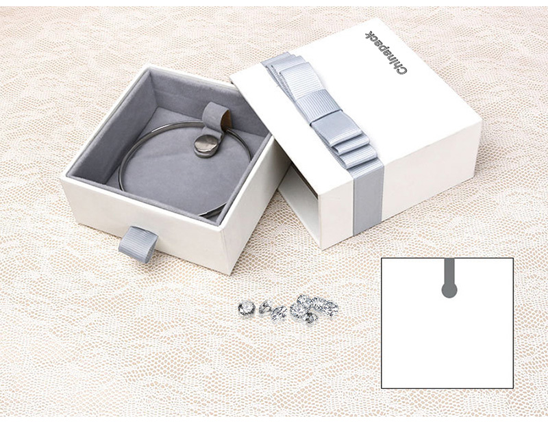 good quality jewelry box