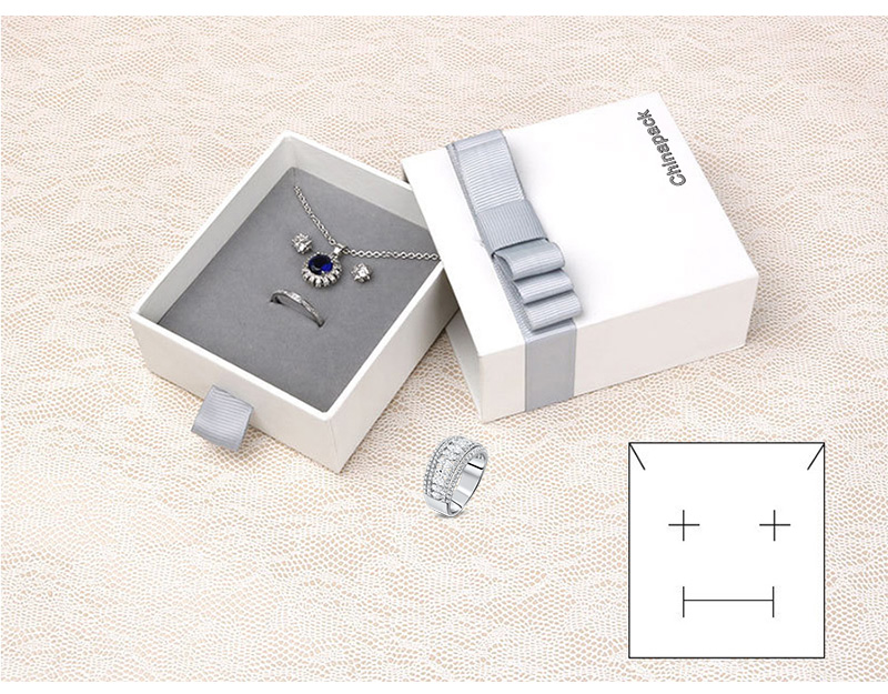 good quality jewelry box