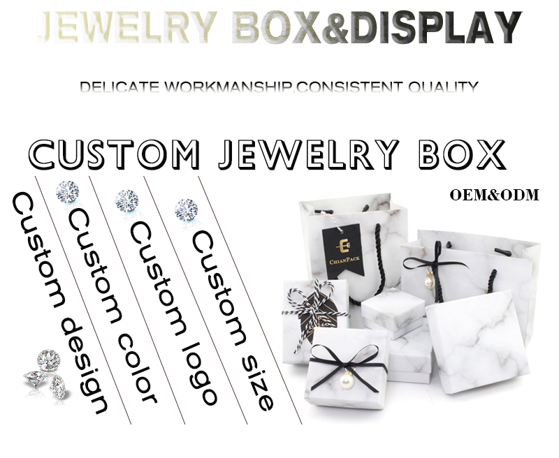 jewellery box design