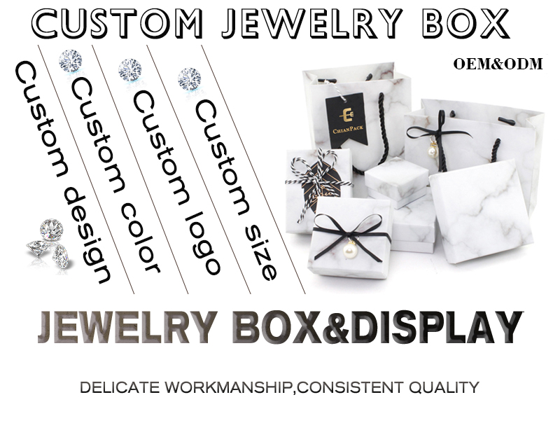 best quality jewelry boxes