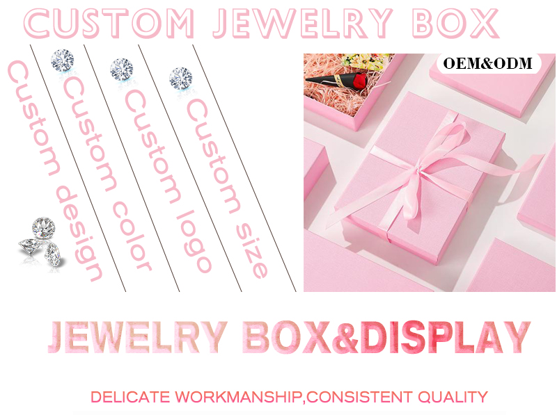 where to get jewelry gift boxes