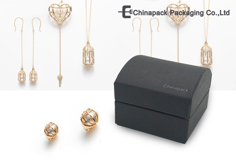 The Development of the Jewelry Packaging Industry