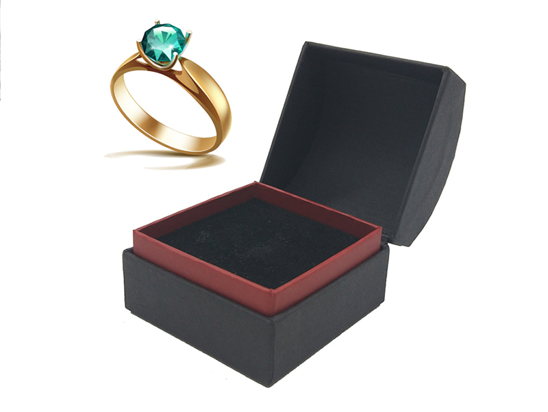 small jewelry gift boxes