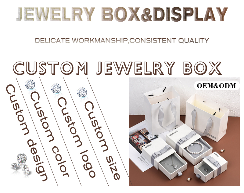 small plastic boxes for jewellery