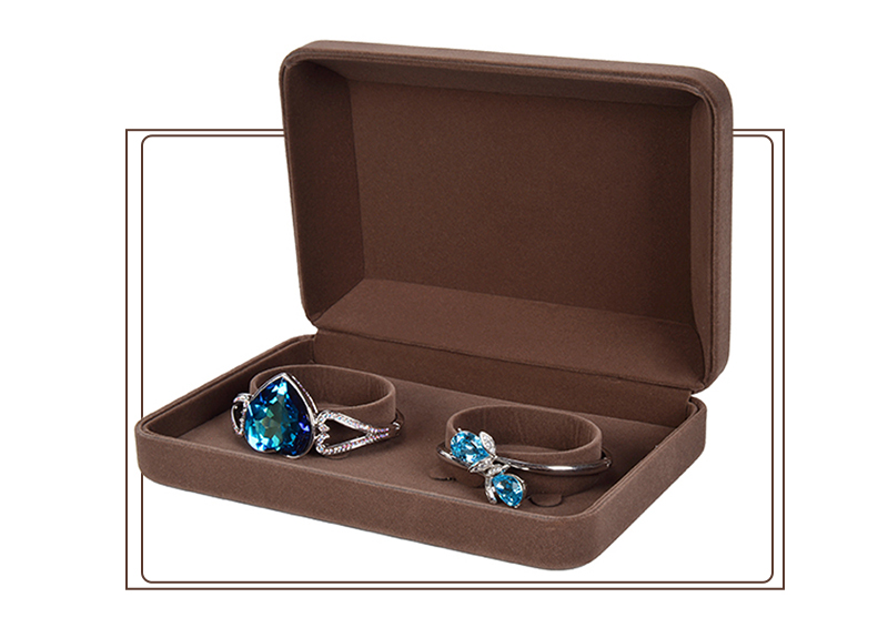 small plastic boxes for jewellery