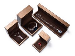 plain jewellery gift boxes