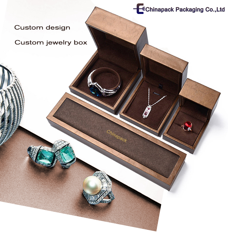 plain jewellery gift boxes